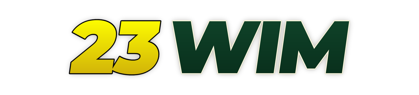 Logo 23wim